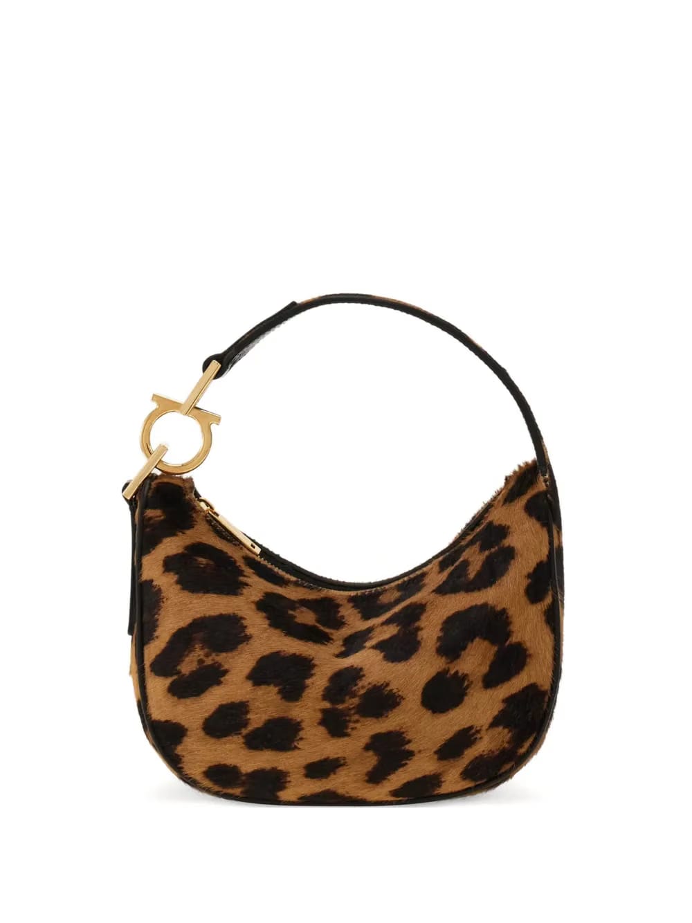 Mini hobo bag