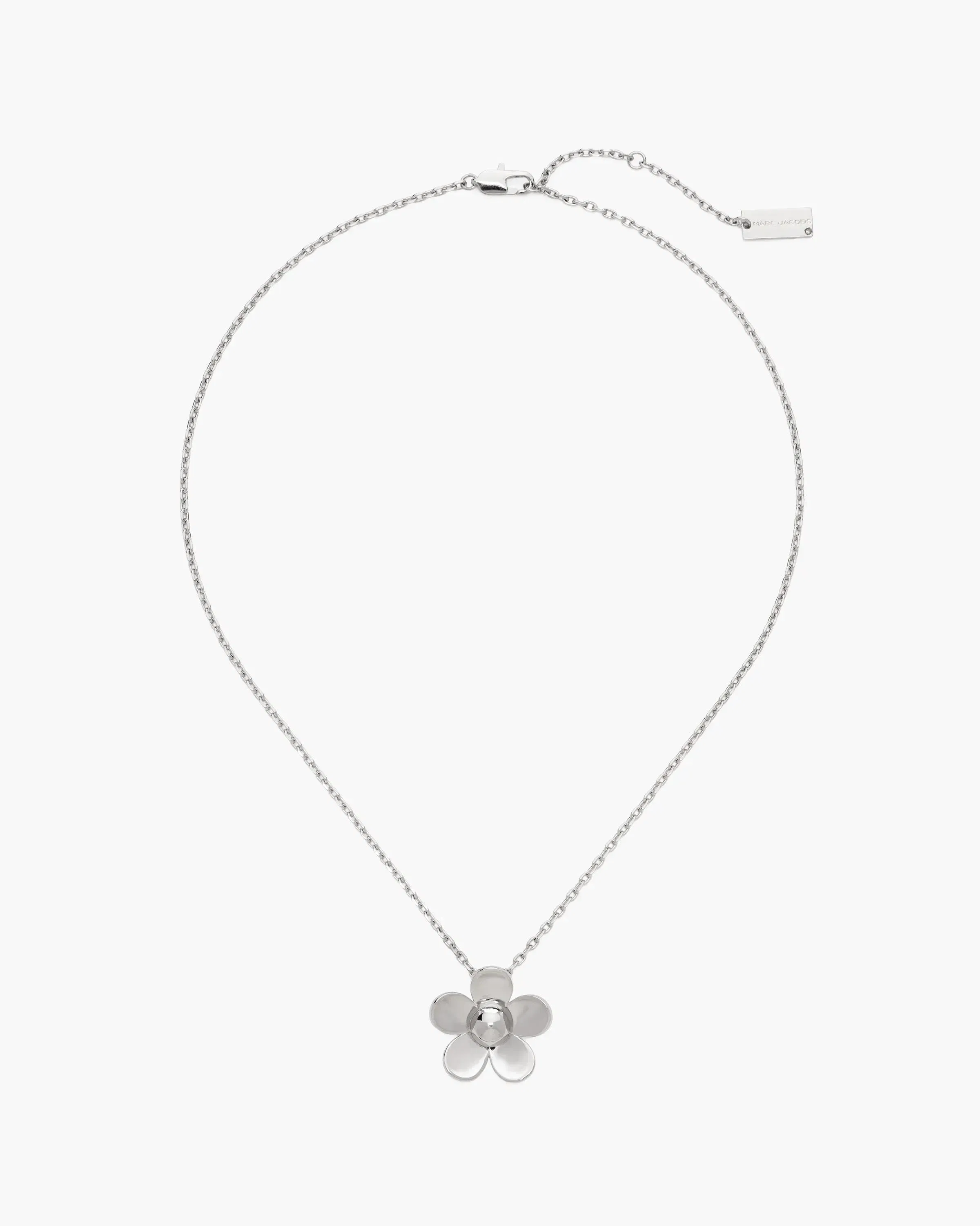 The Daisy Pendant Necklace