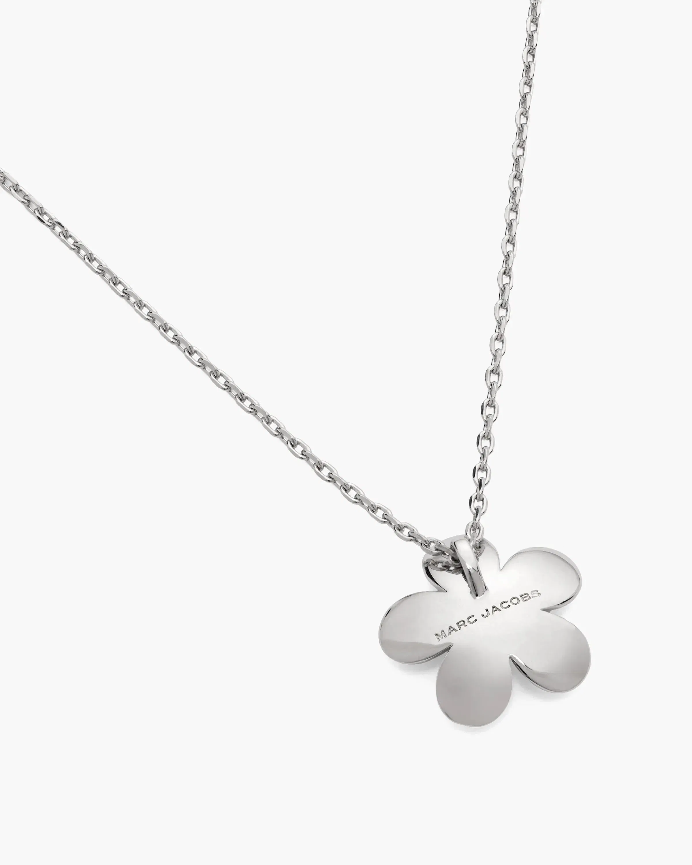 The Daisy Pendant Necklace