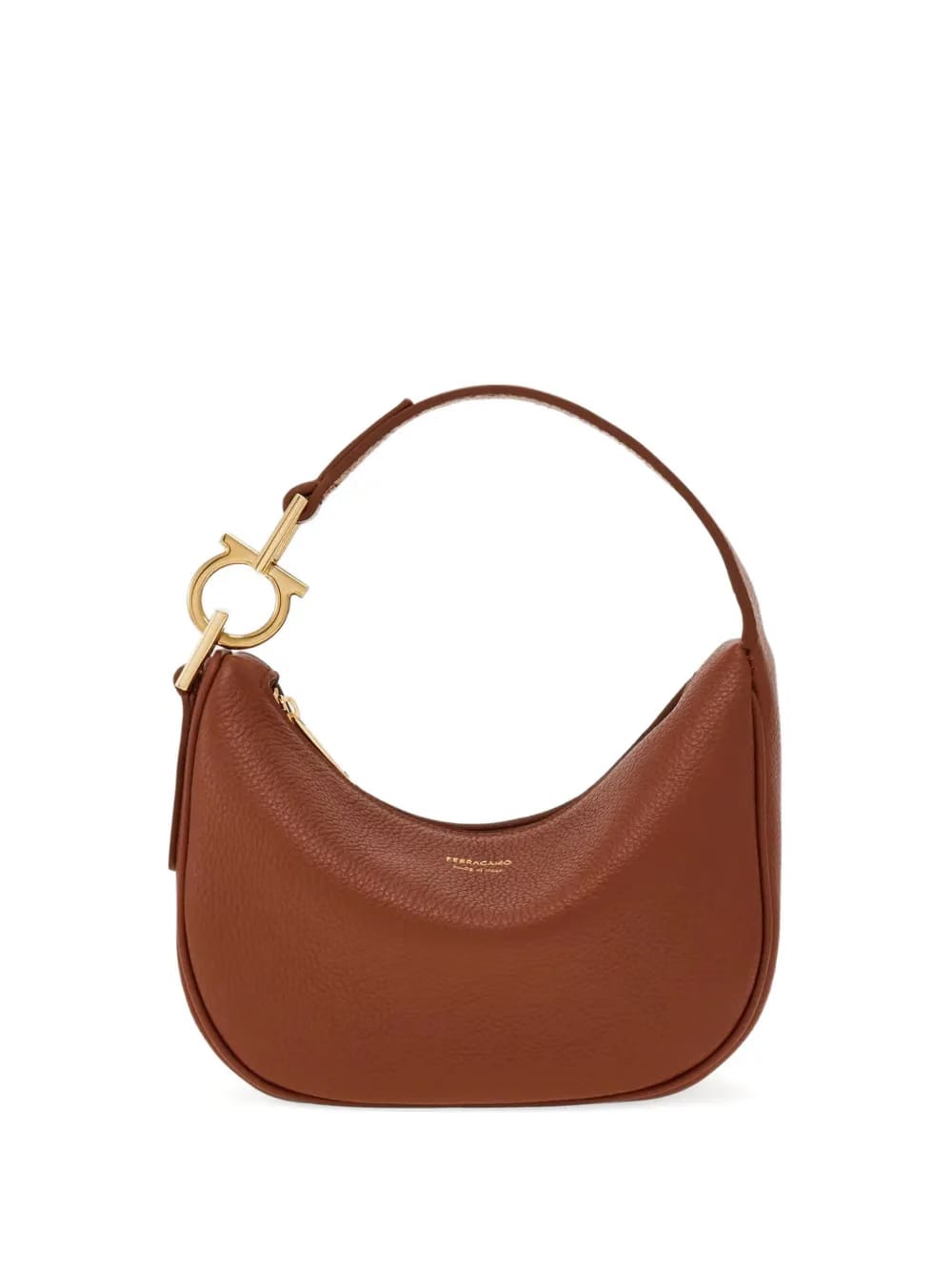 North-South mini bag