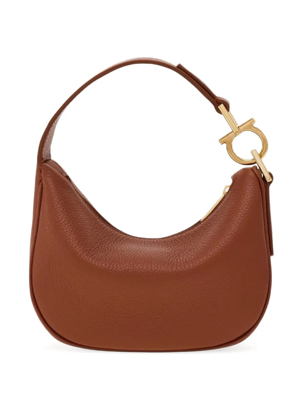 North-South mini bag