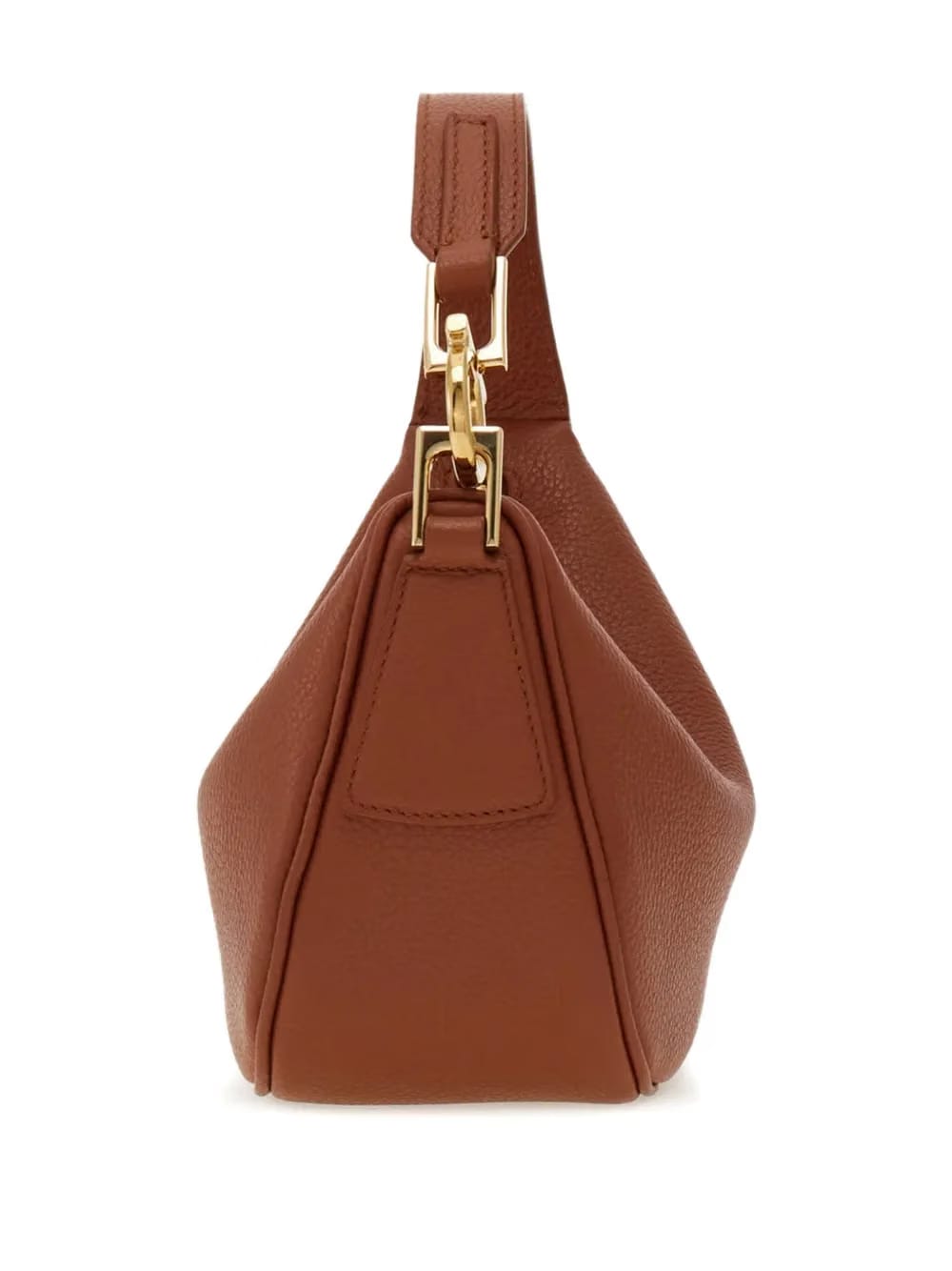 North-South mini bag