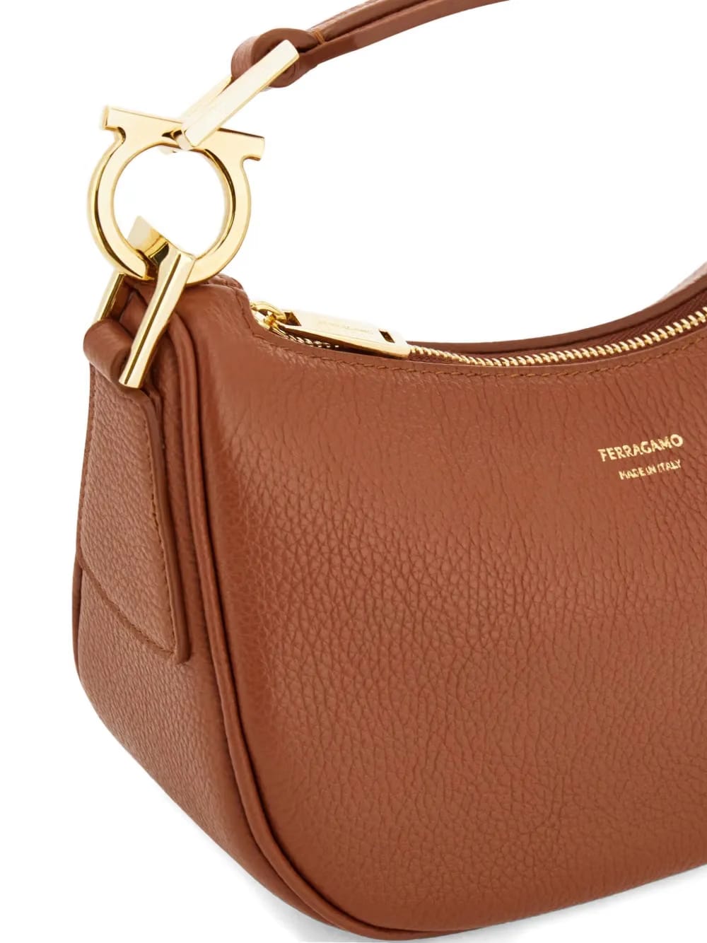 North-South mini bag