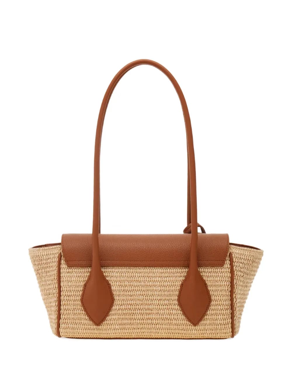 small East-West tote bag