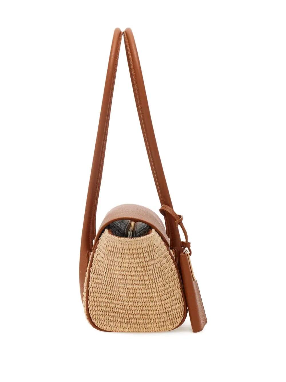 small East-West tote bag