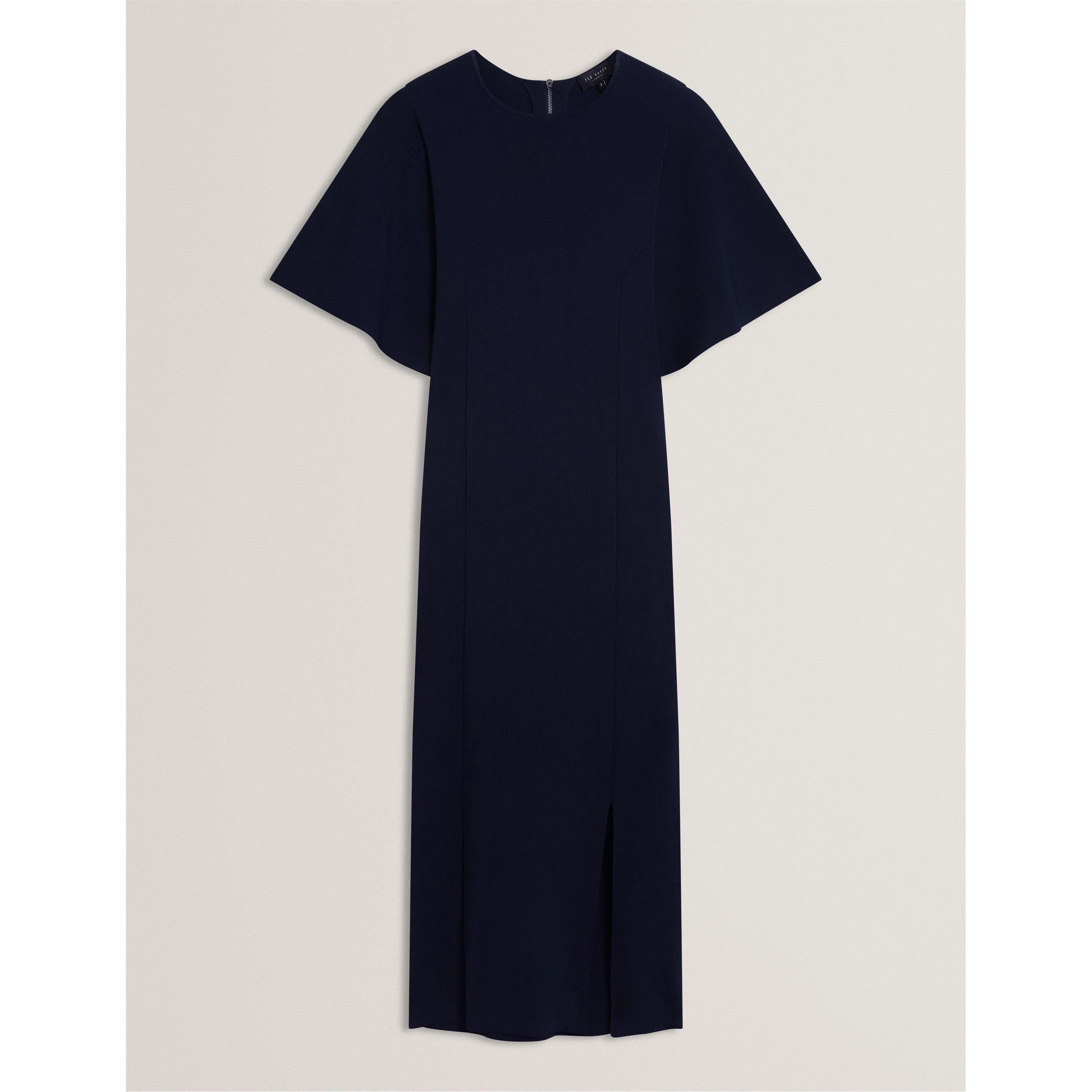 Bodycon Knitted Jumper Dress