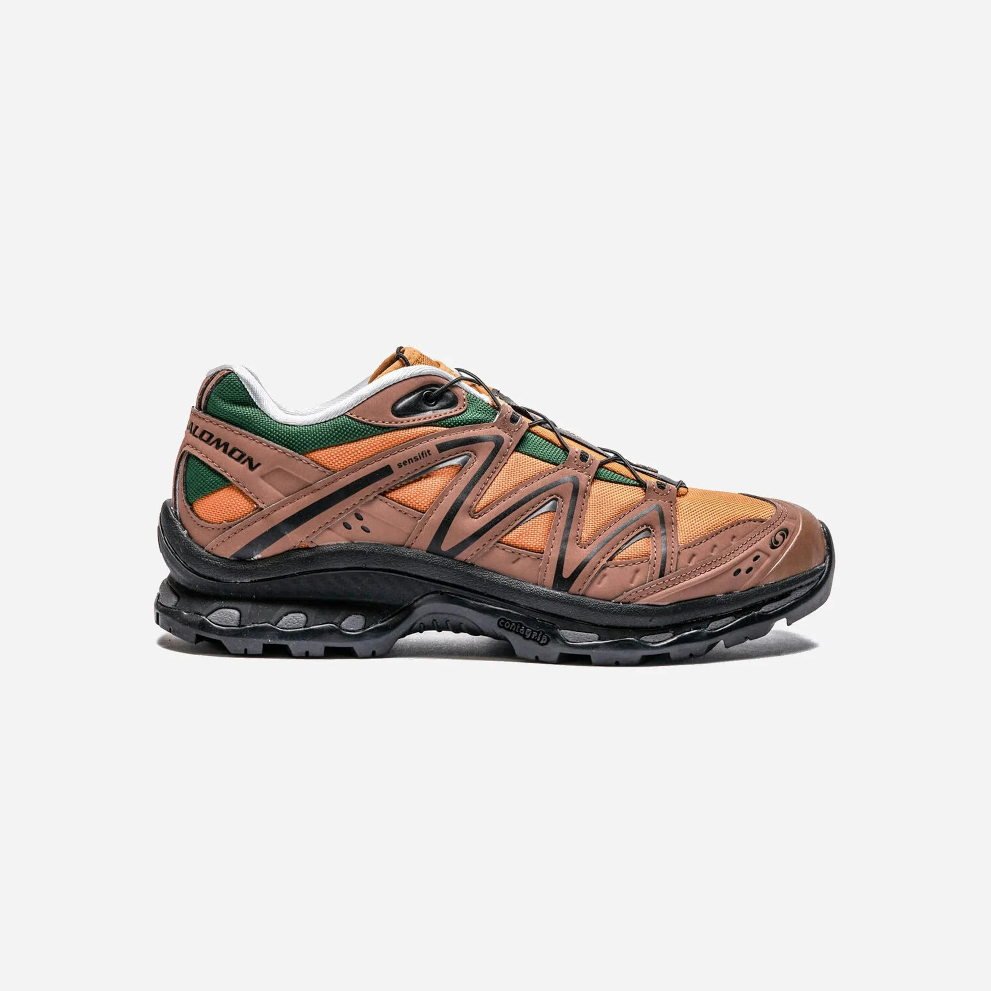 Salomon Xt-Quest 75Th Anniversary Golden Oak