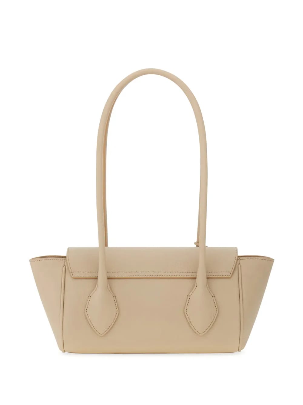 East-West tote bag