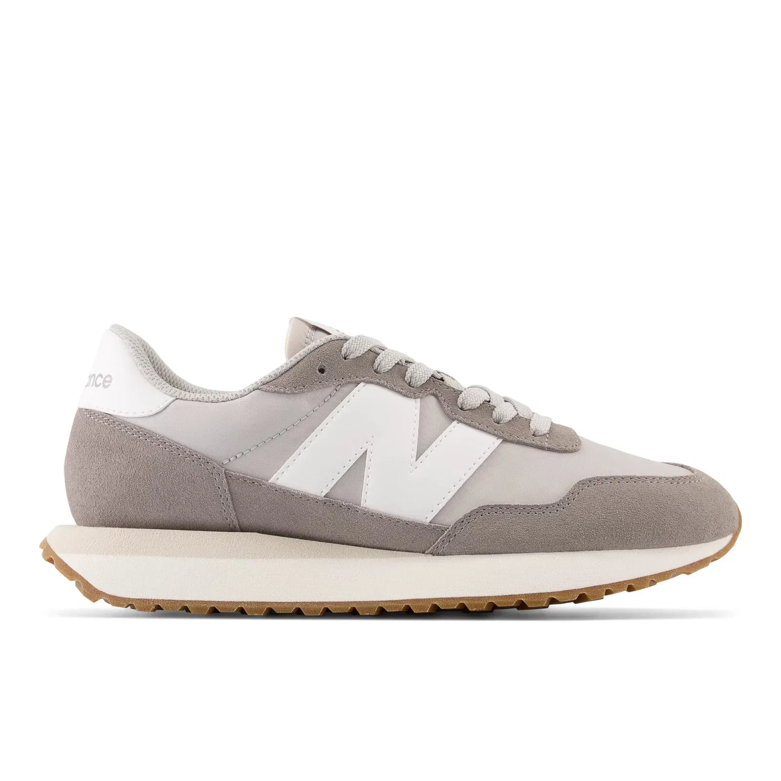 New Balance 237 Marblehead With Raincloud And Sea Salt Womens Marblehead With Raincloud And Sea Salt