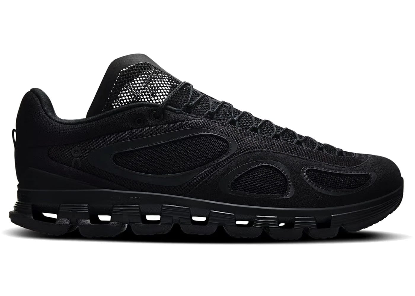 On Running Cloud X Fka Twigs Black
