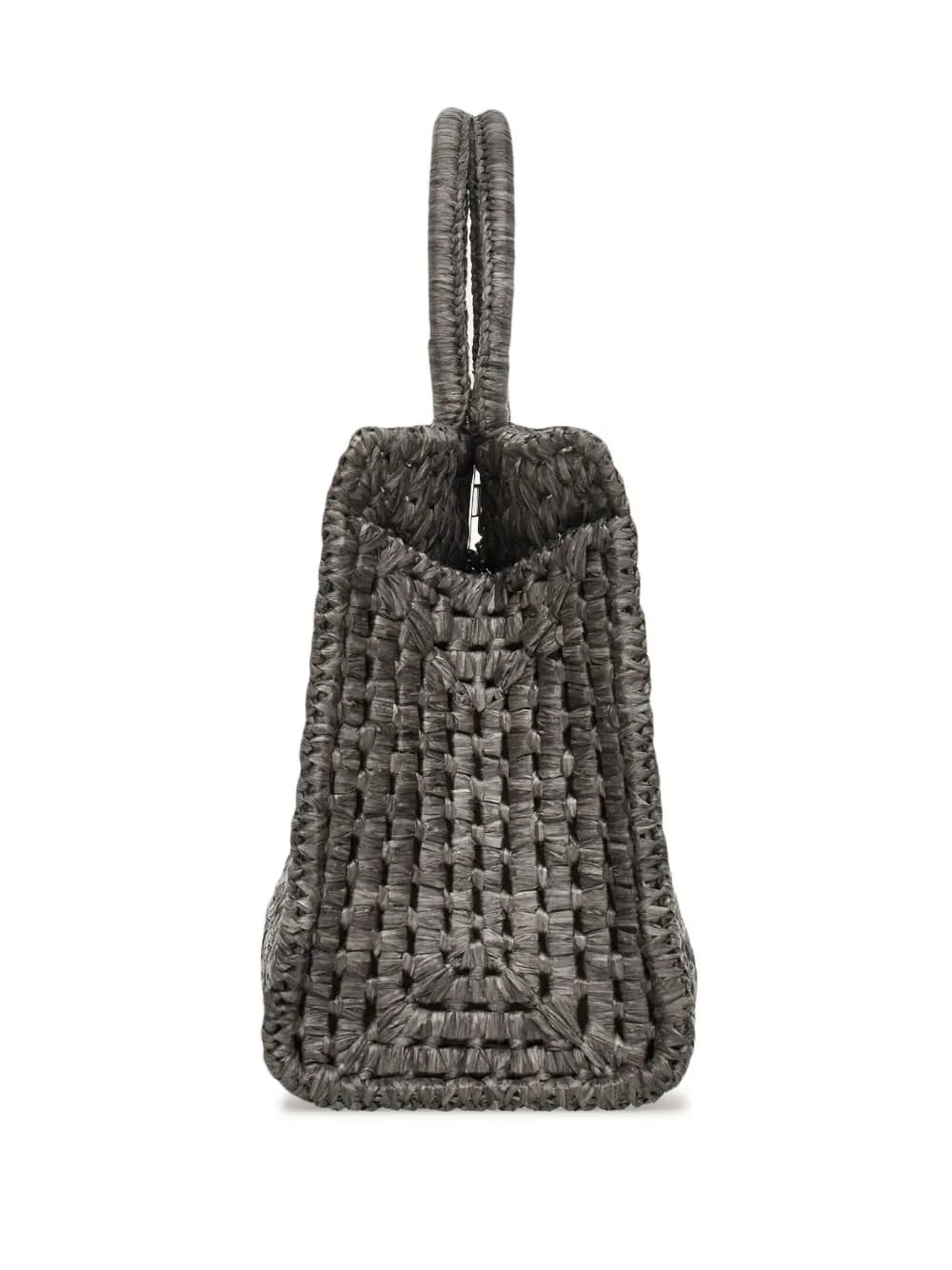 medium Studio Box tote bag