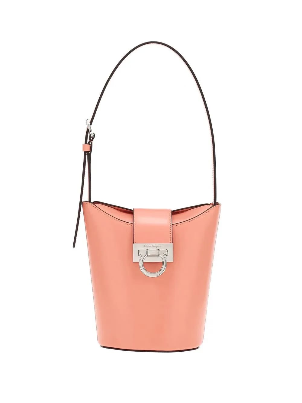 small Trifolio shoulder bag
