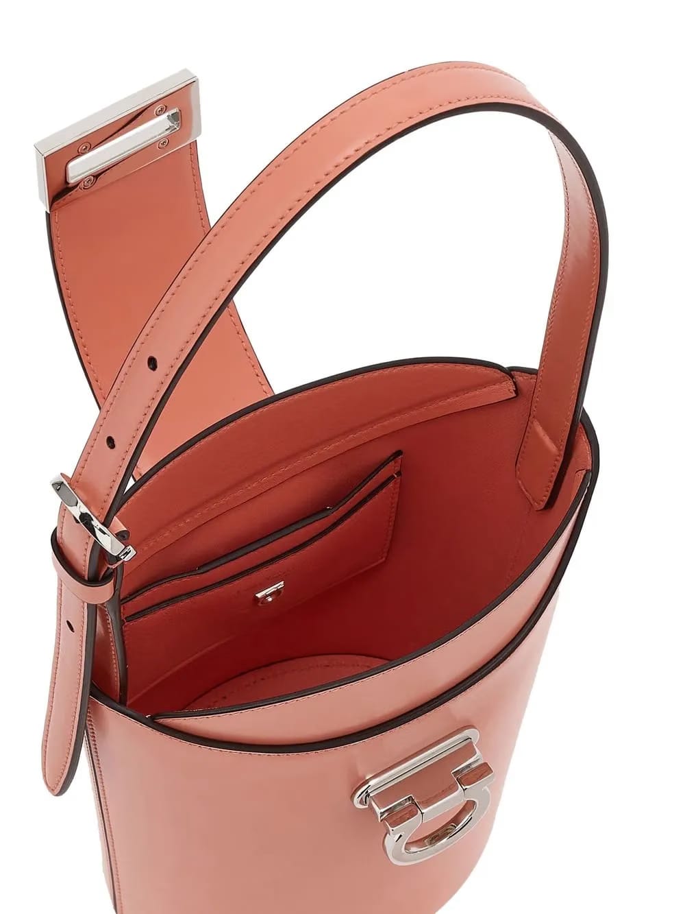 small Trifolio shoulder bag