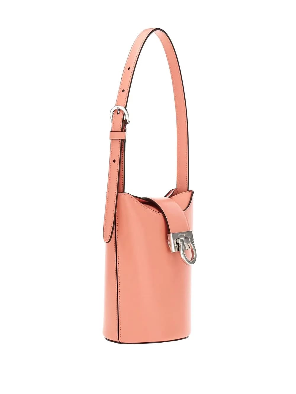 small Trifolio shoulder bag