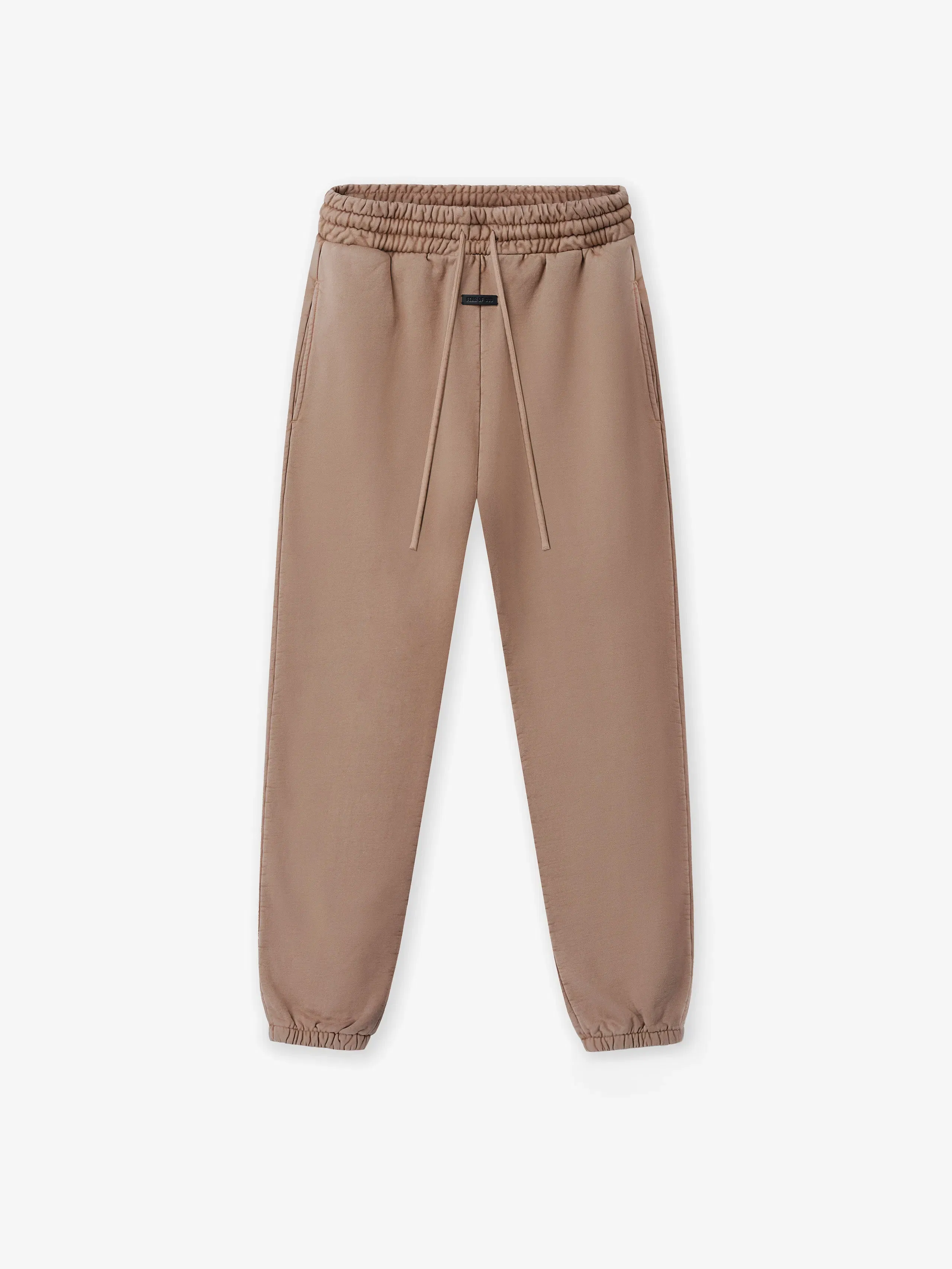 Essentials Sunfaded Classic Sweatpant Dune Pearl