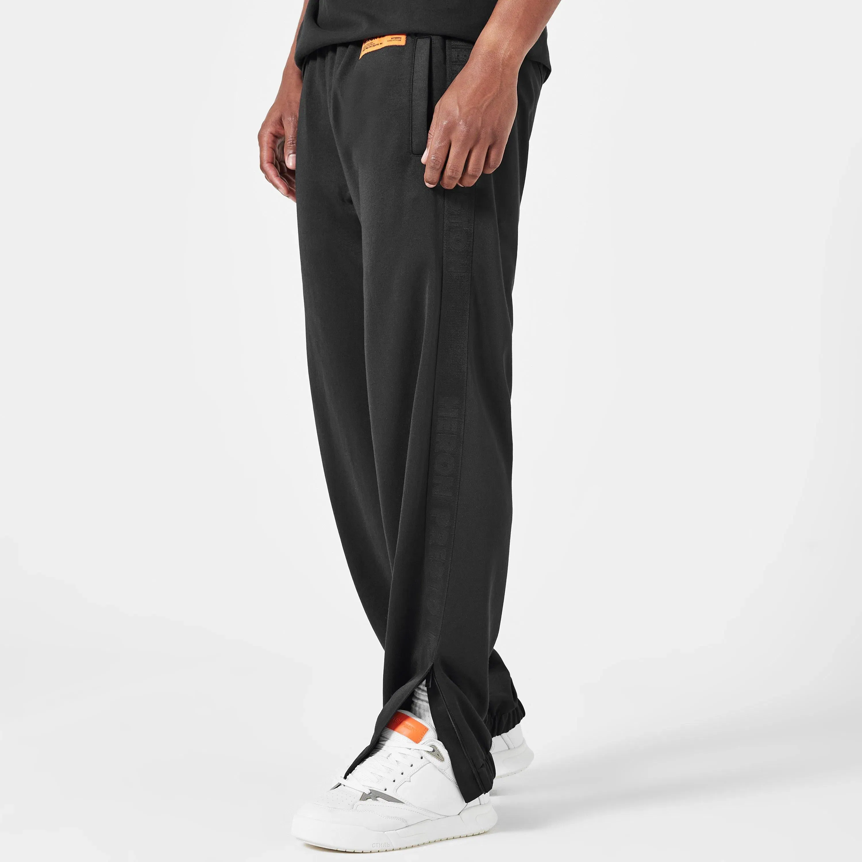 Tape Tack Joggers