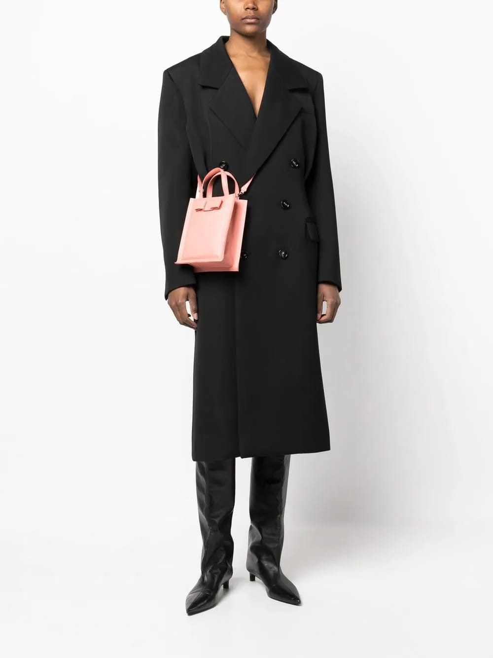 Viva mini shoulder bag