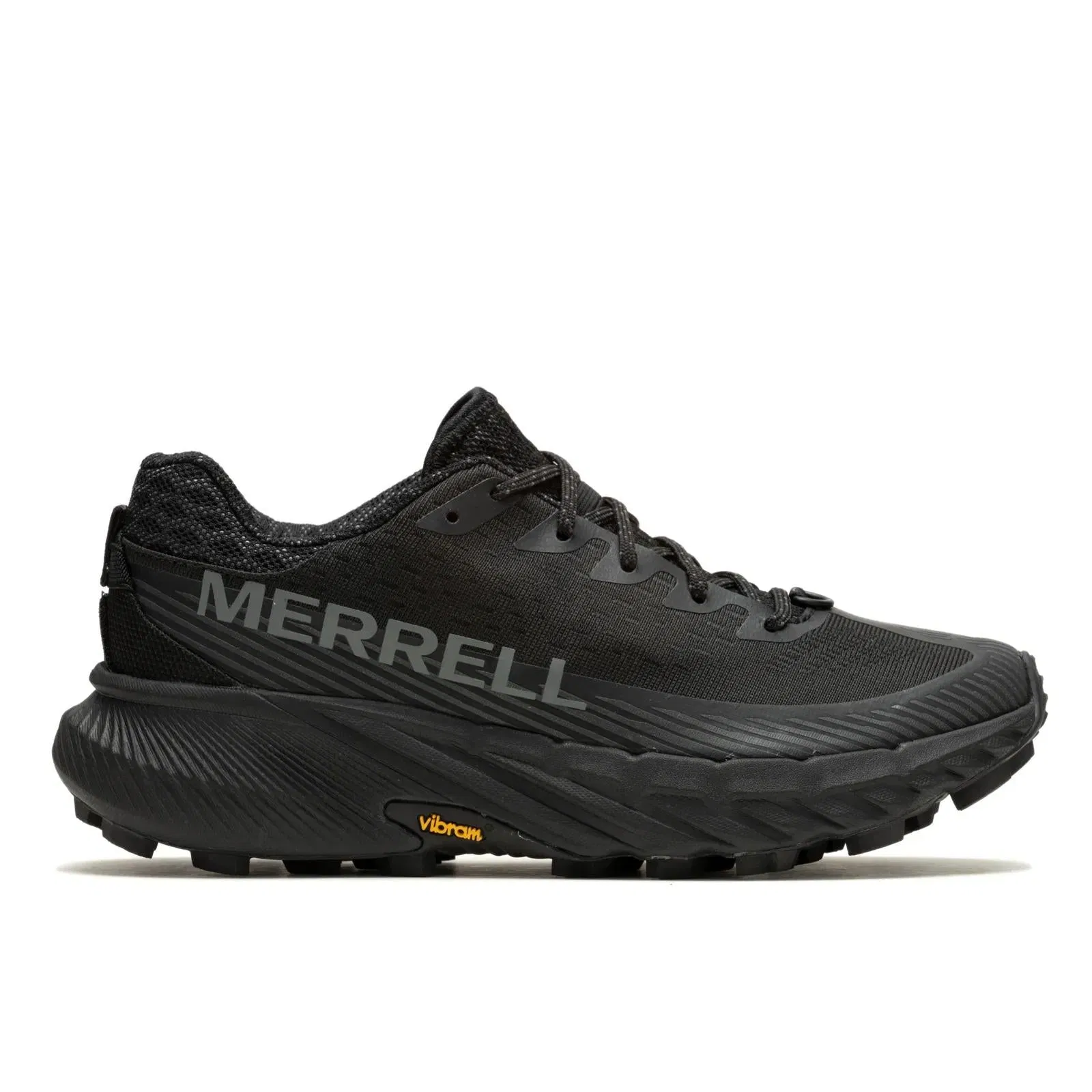 Merrell Women's Agility Peak 5 Black/Black