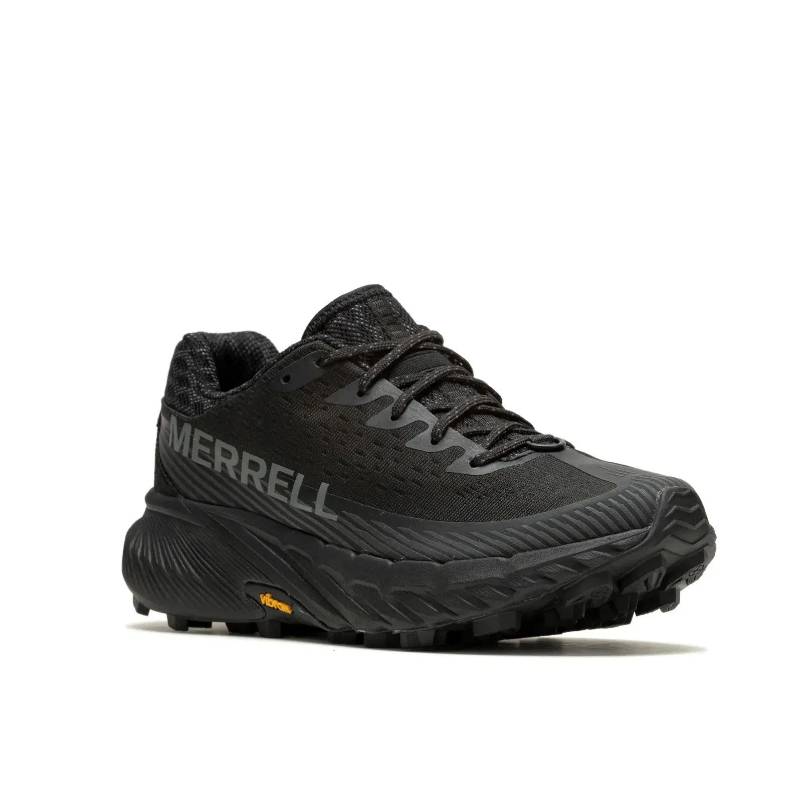 Merrell Women's Agility Peak 5 Black/Black