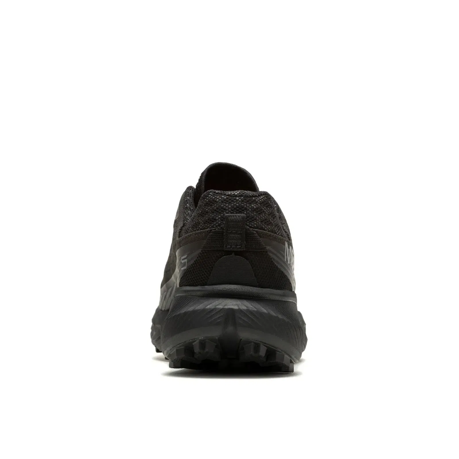 Merrell Women's Agility Peak 5 Black/Black