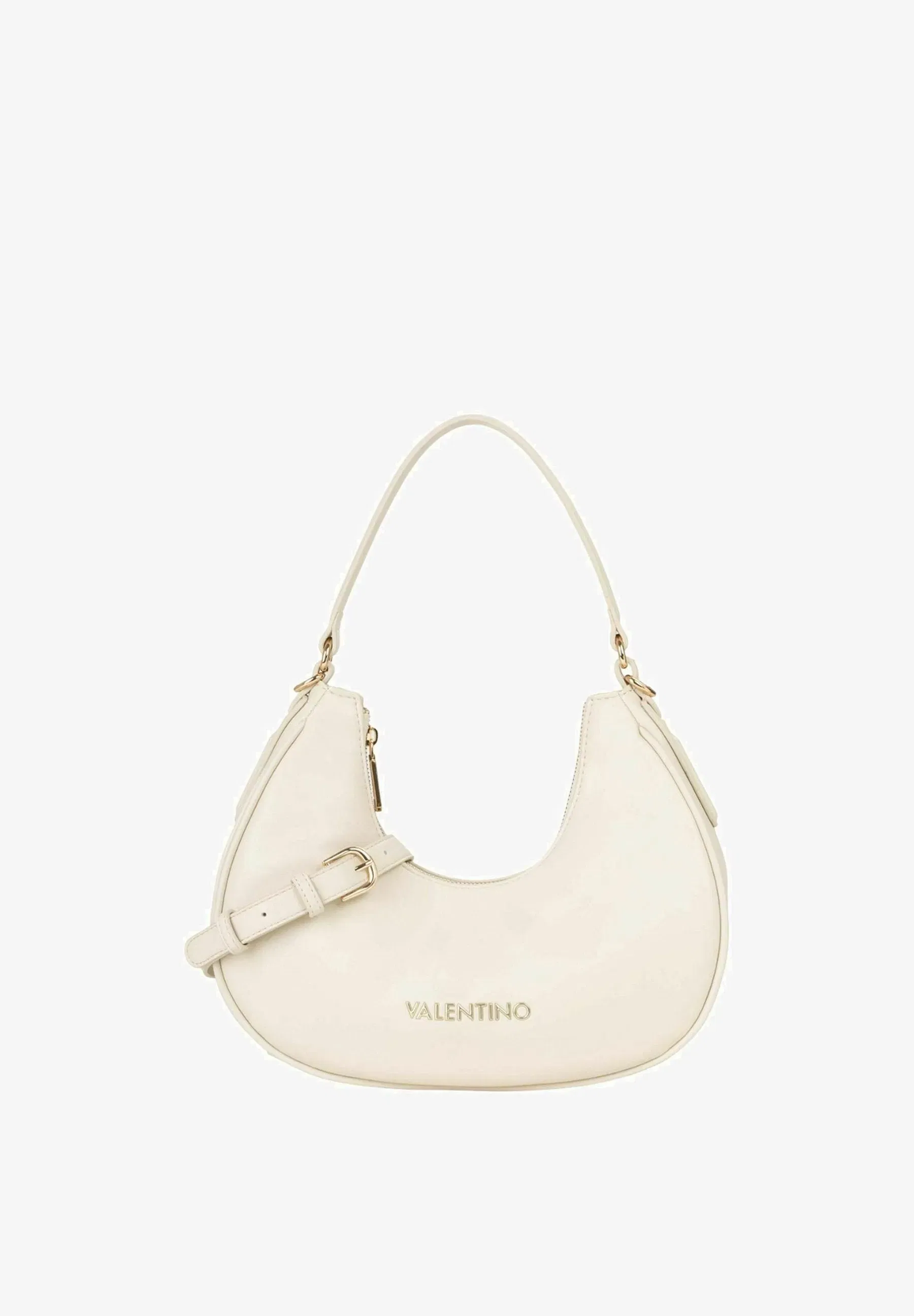 Valentino Bags Clio Re Shopping - Handbag - Ecru