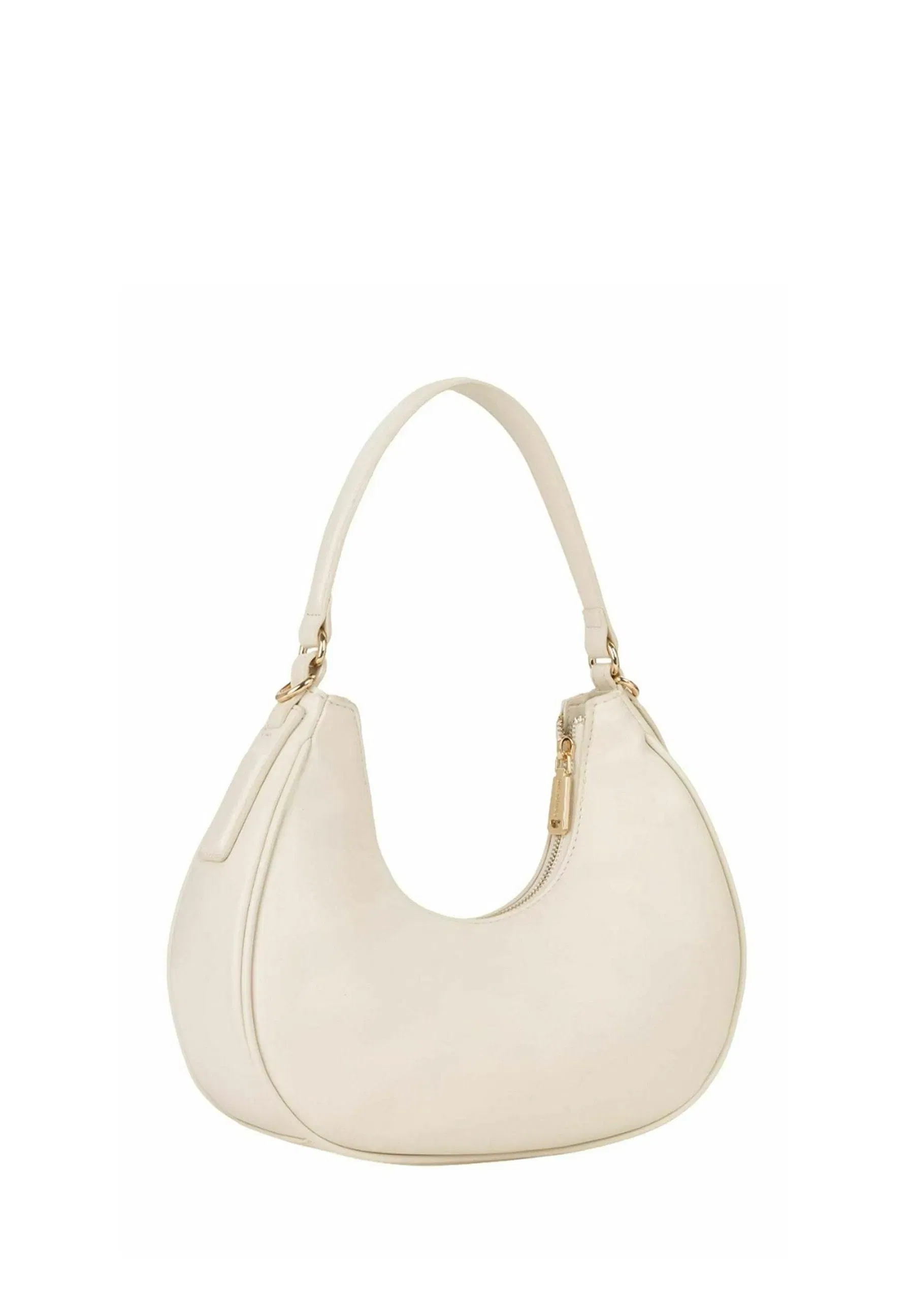 Valentino Bags Clio Re Shopping - Handbag - Ecru