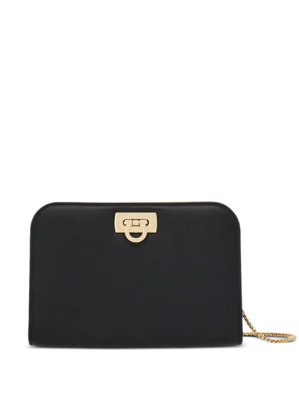 Wanda leather mini bag