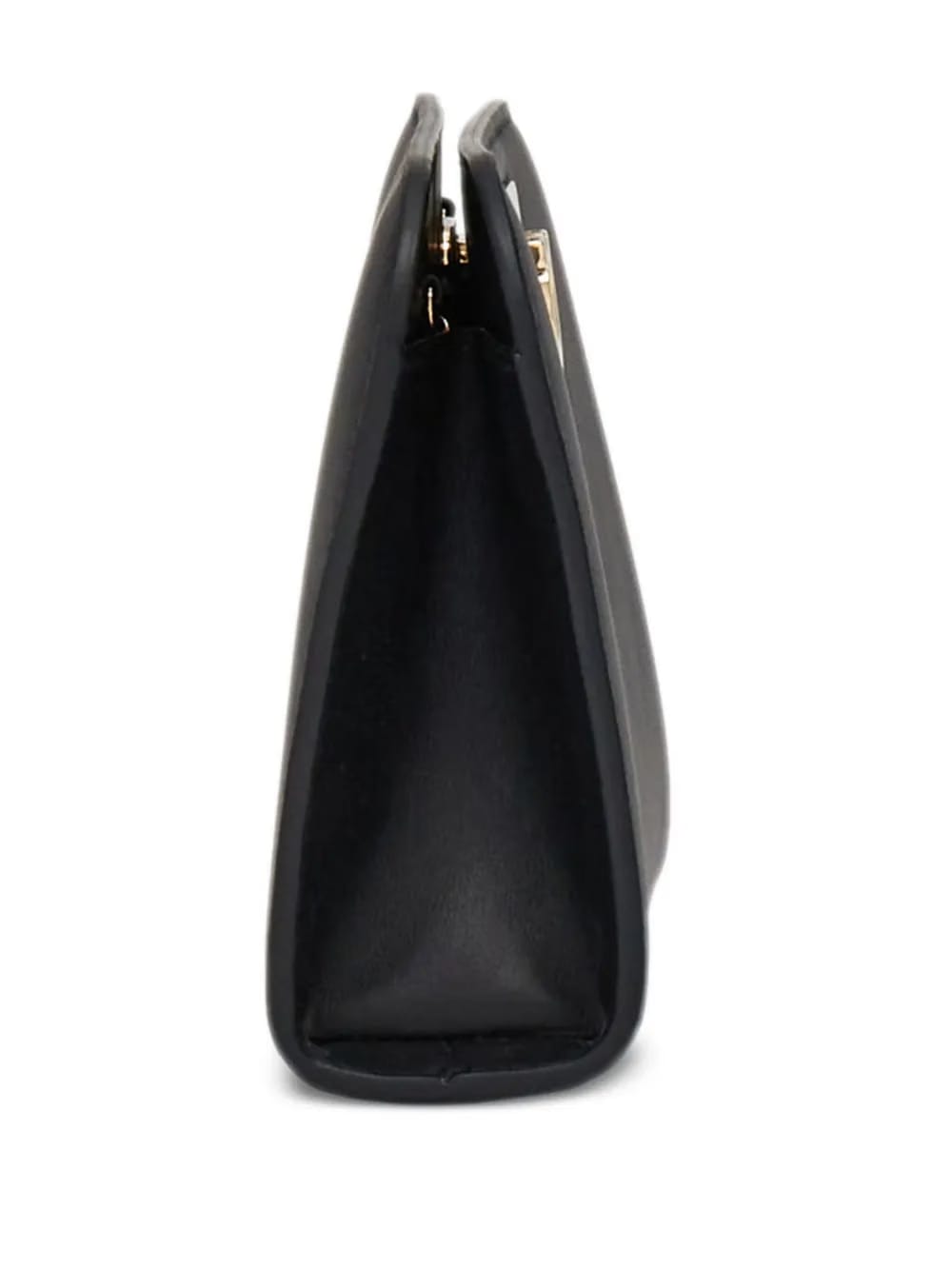 Wanda leather mini bag