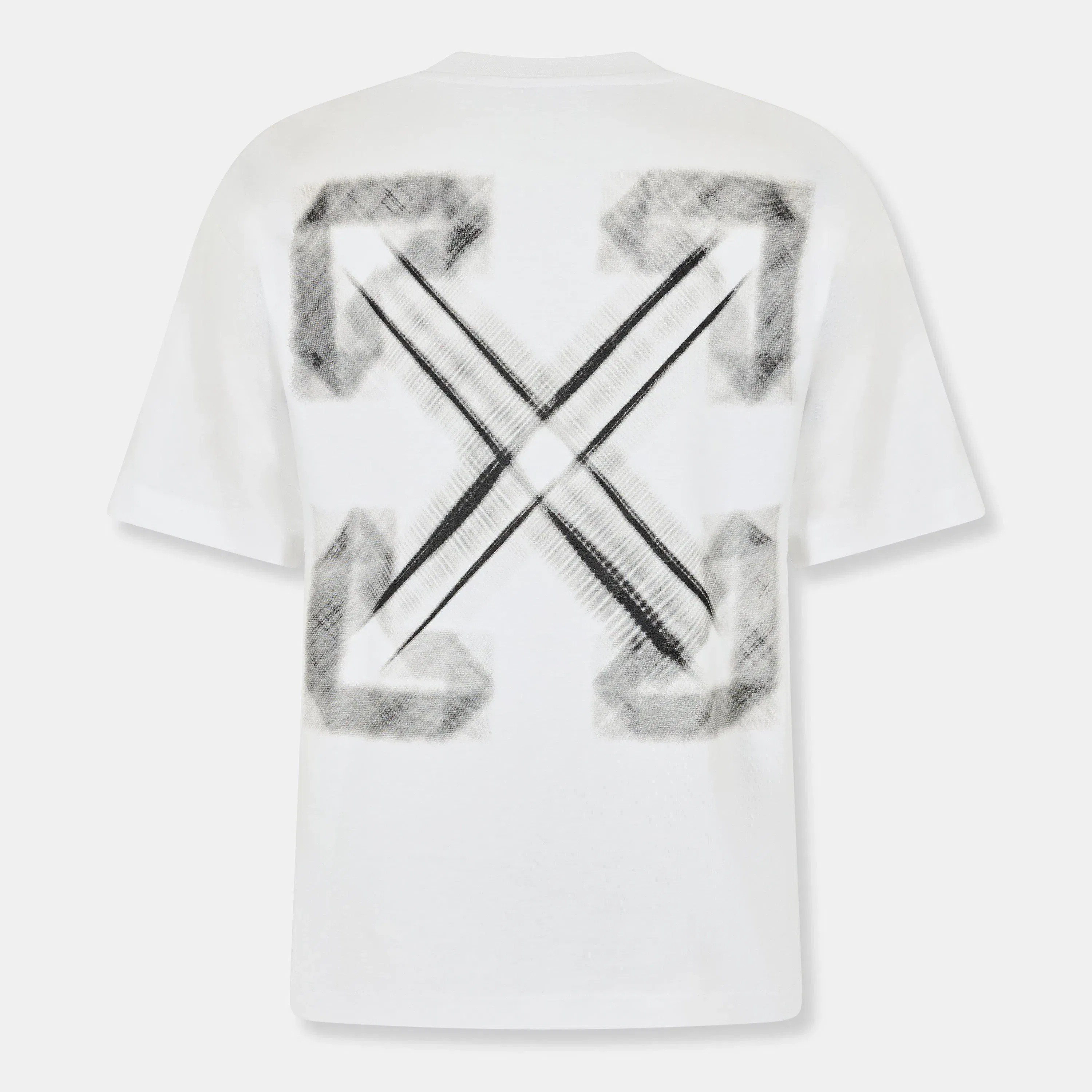 Arrow Skate Graphic T-Shirt