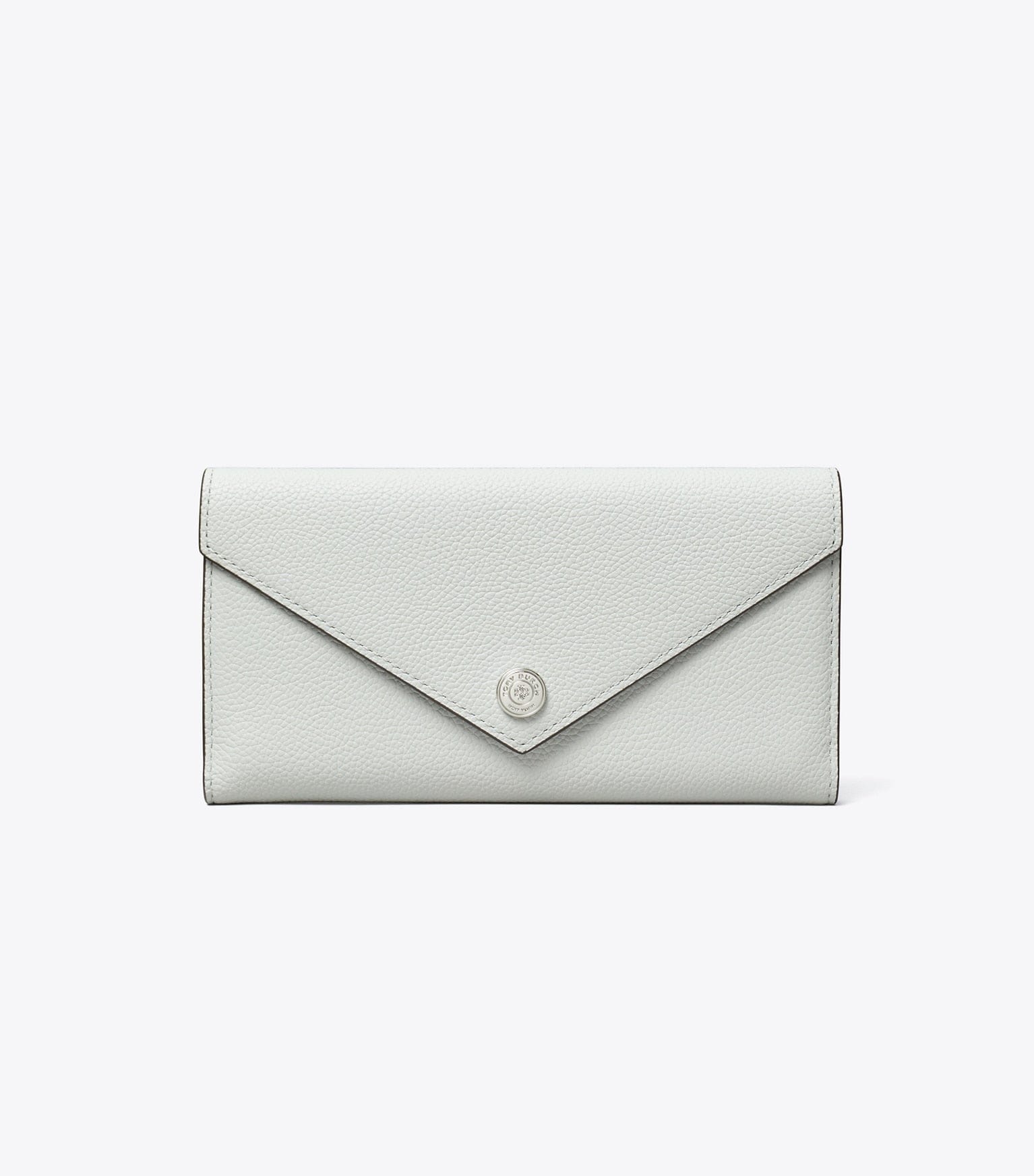 Pebble Envelope Long Wallet