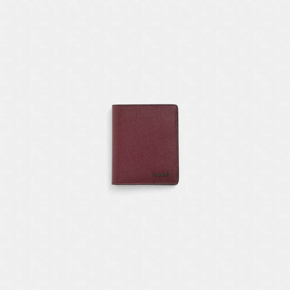Restored Slim Wallet