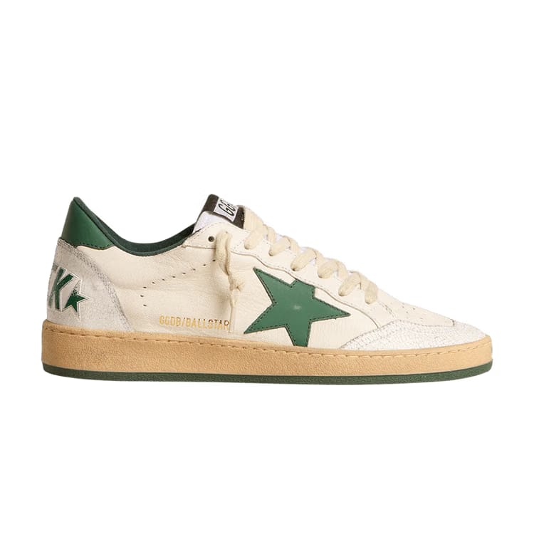 Golden Goose Wmns Ball Star 'Wishes Good Luck'