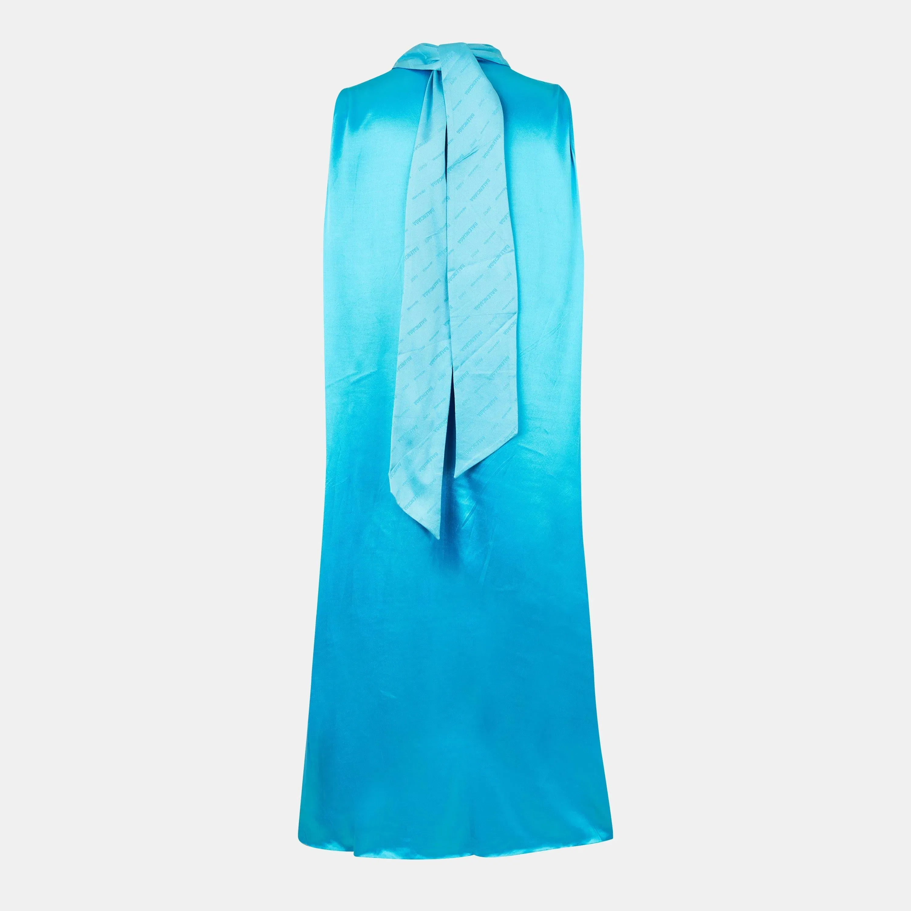 Floor-Length Dress