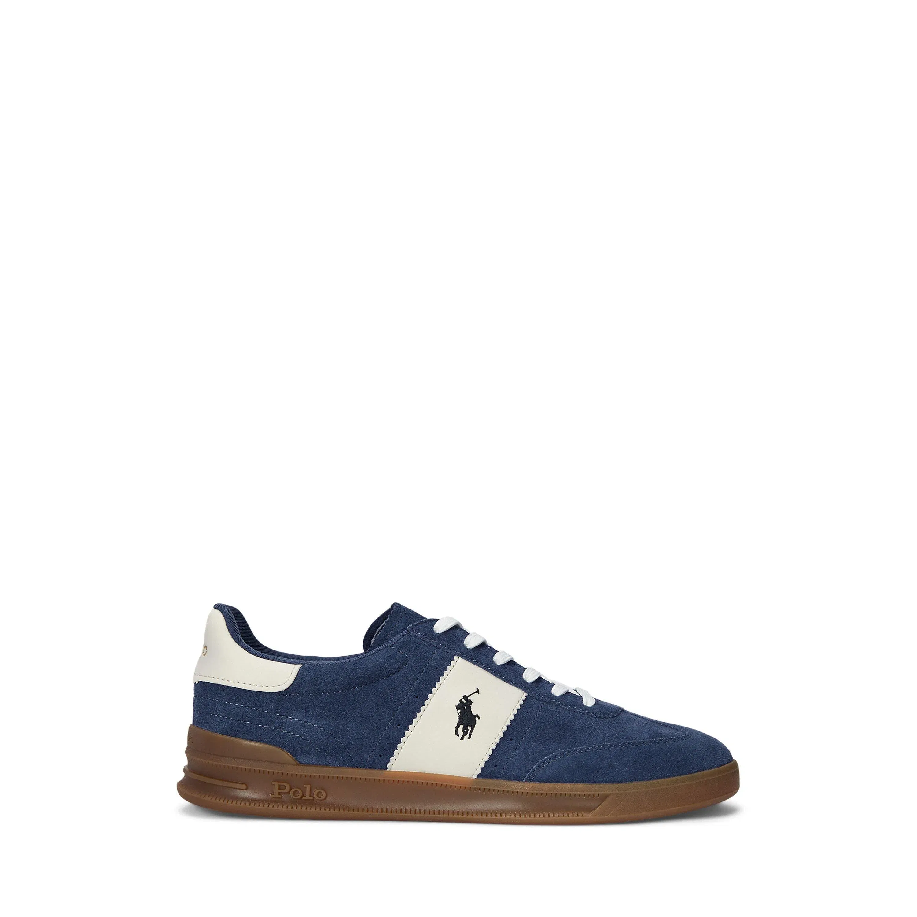 Heritage Aera Trainers