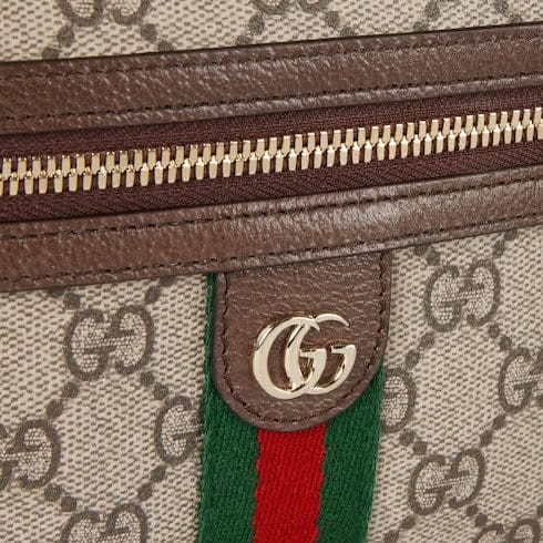 Ophidia small vanity bag