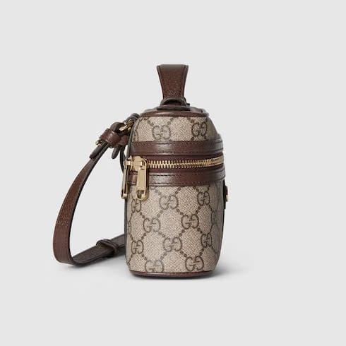 Ophidia small vanity bag