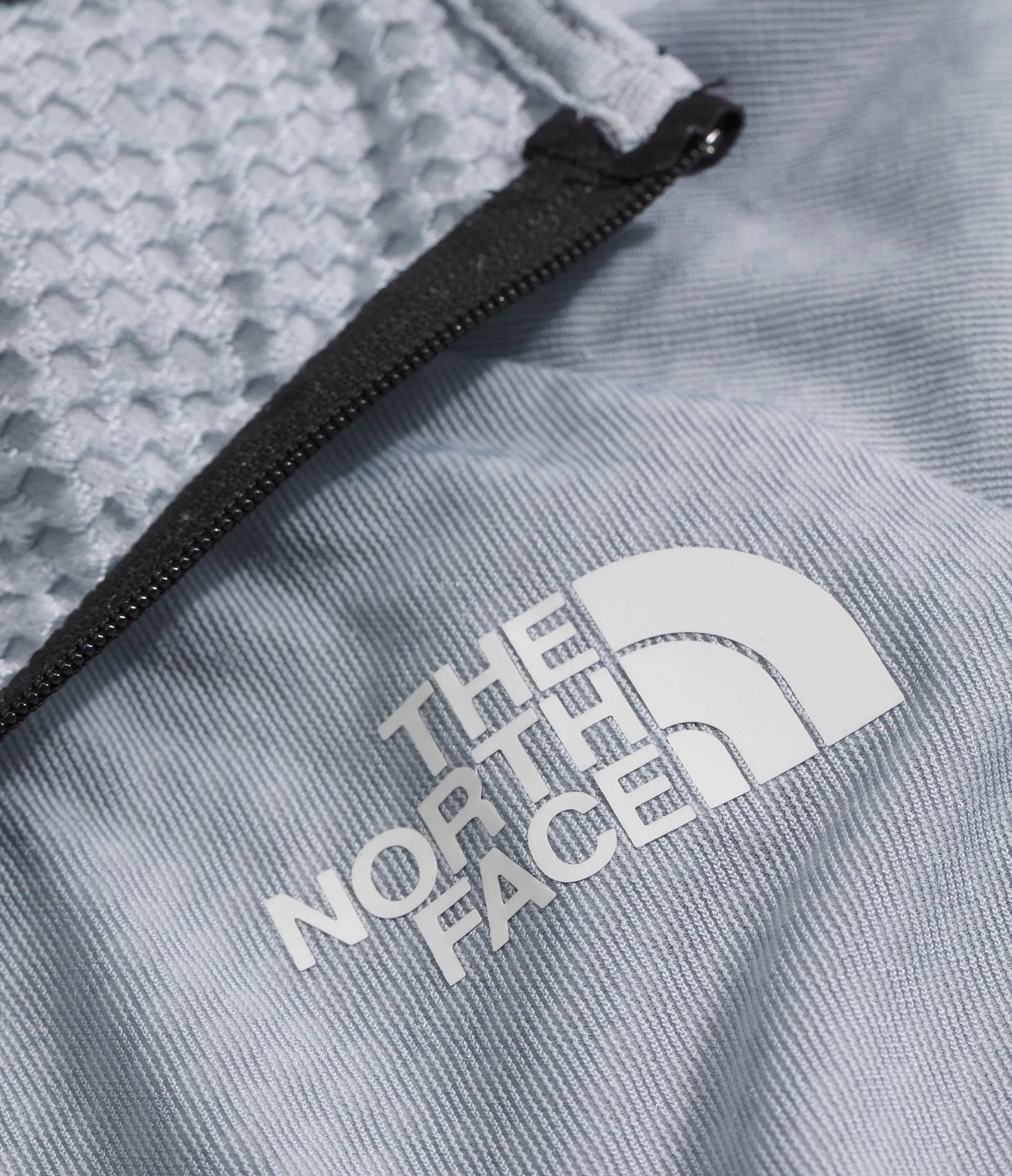 The North Face Women’s Summit Series FUTUREFLEECE™ LT ½-Zip Blue Flax