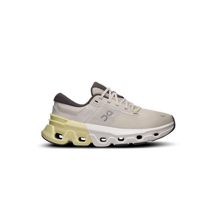 On Running Cloudflyer 5 Pearl Hay Womens