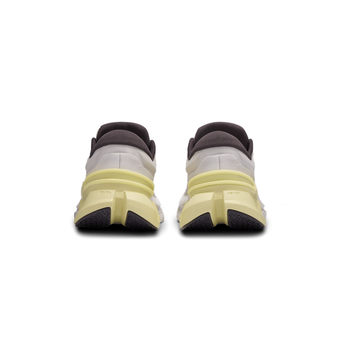 On Running Cloudflyer 5 Pearl Hay Womens