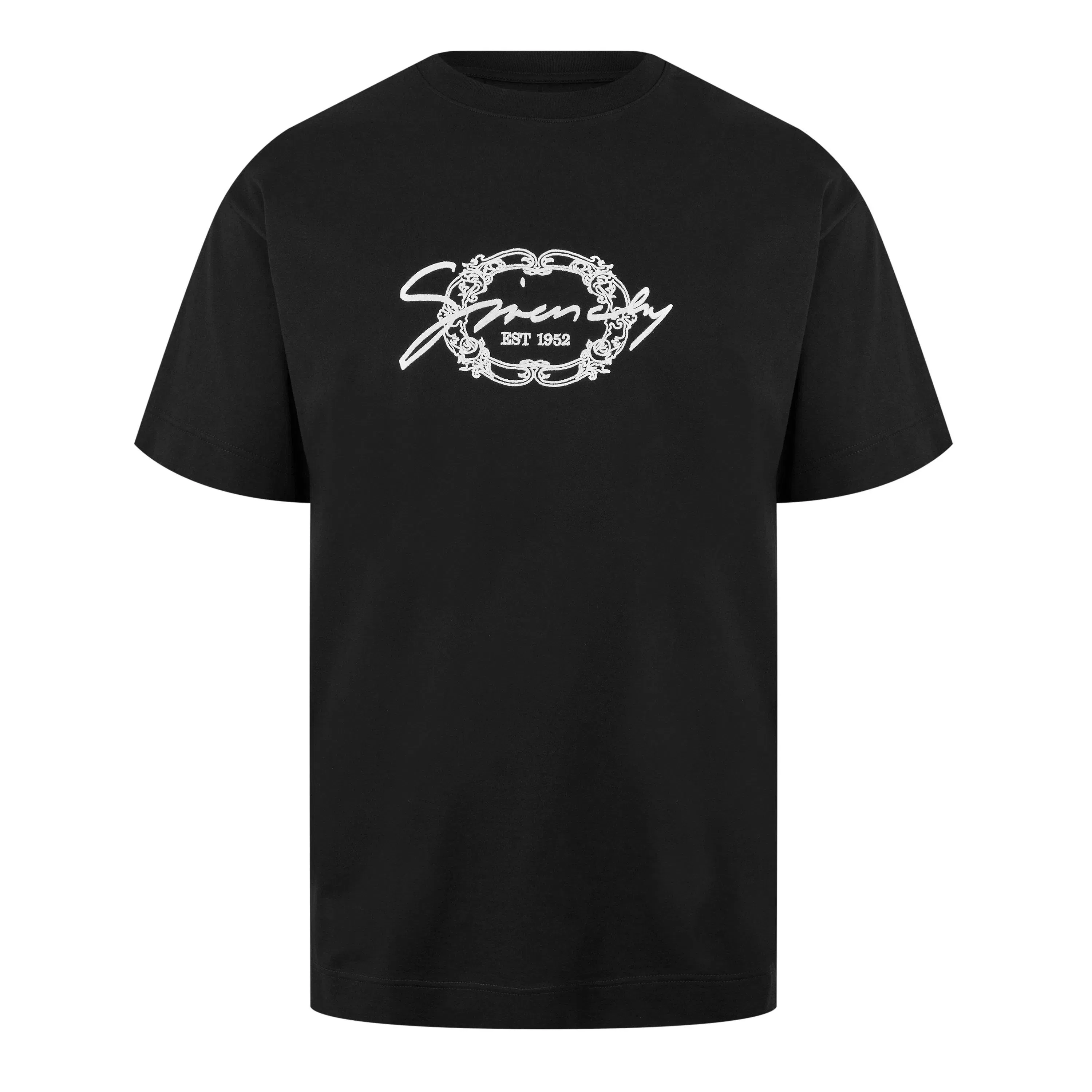 Medallion Logo T-Shirt