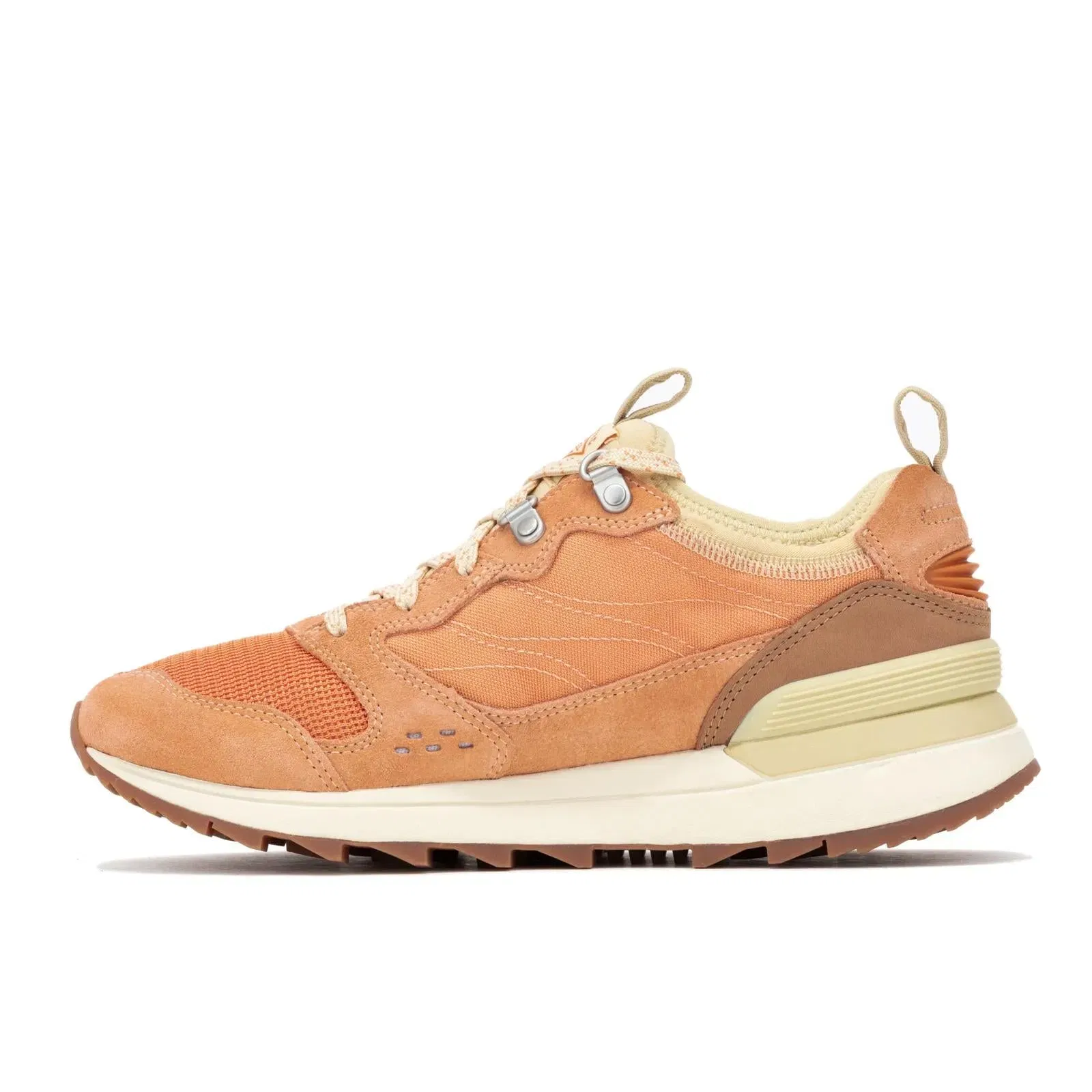 Merrell Women's Alpine 83 Sneaker Recraft Light Peach
