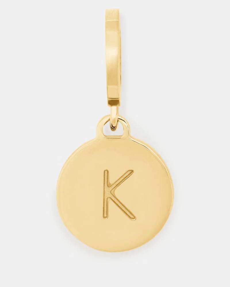 One In A Million Mini K Charm