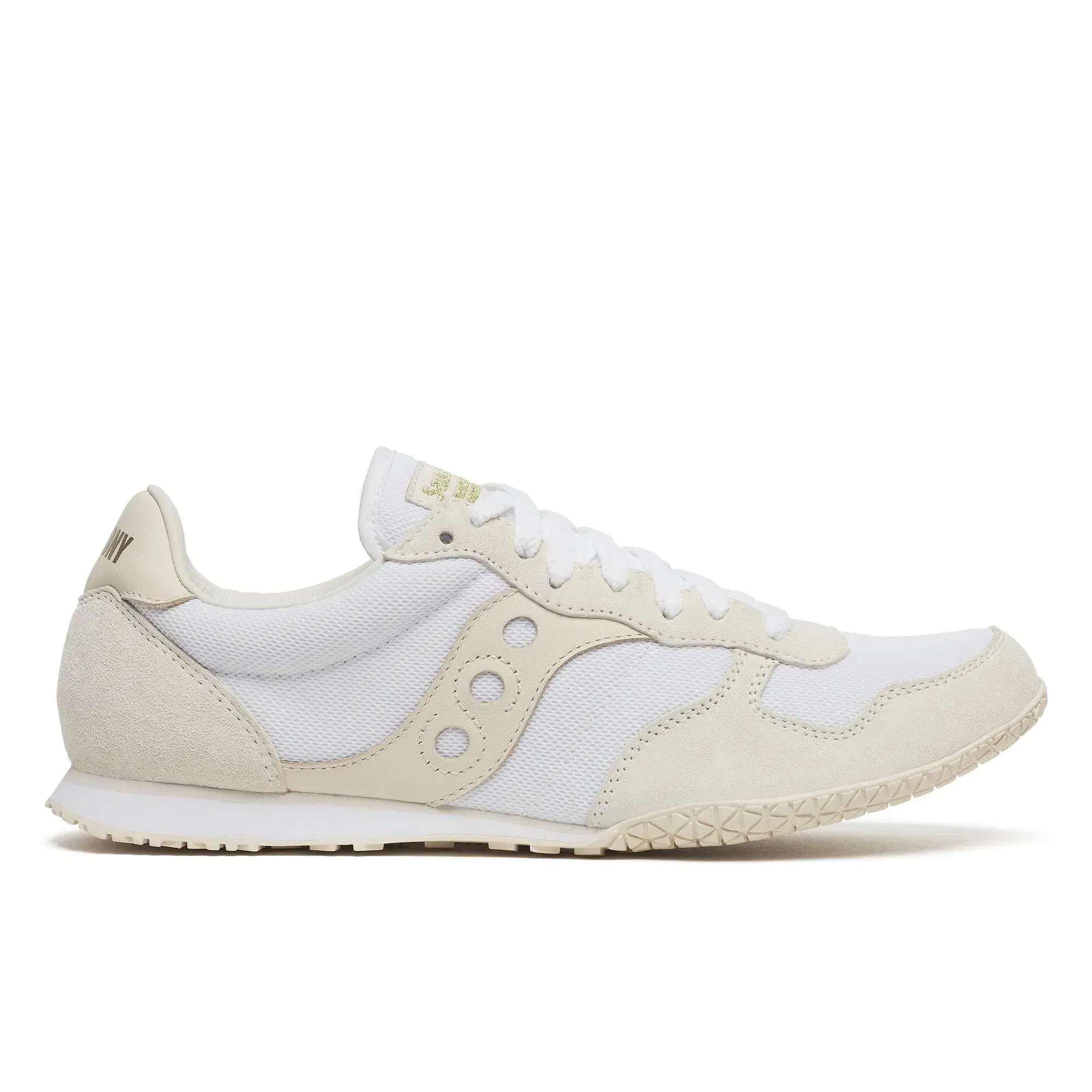 Saucony Racer 80 White