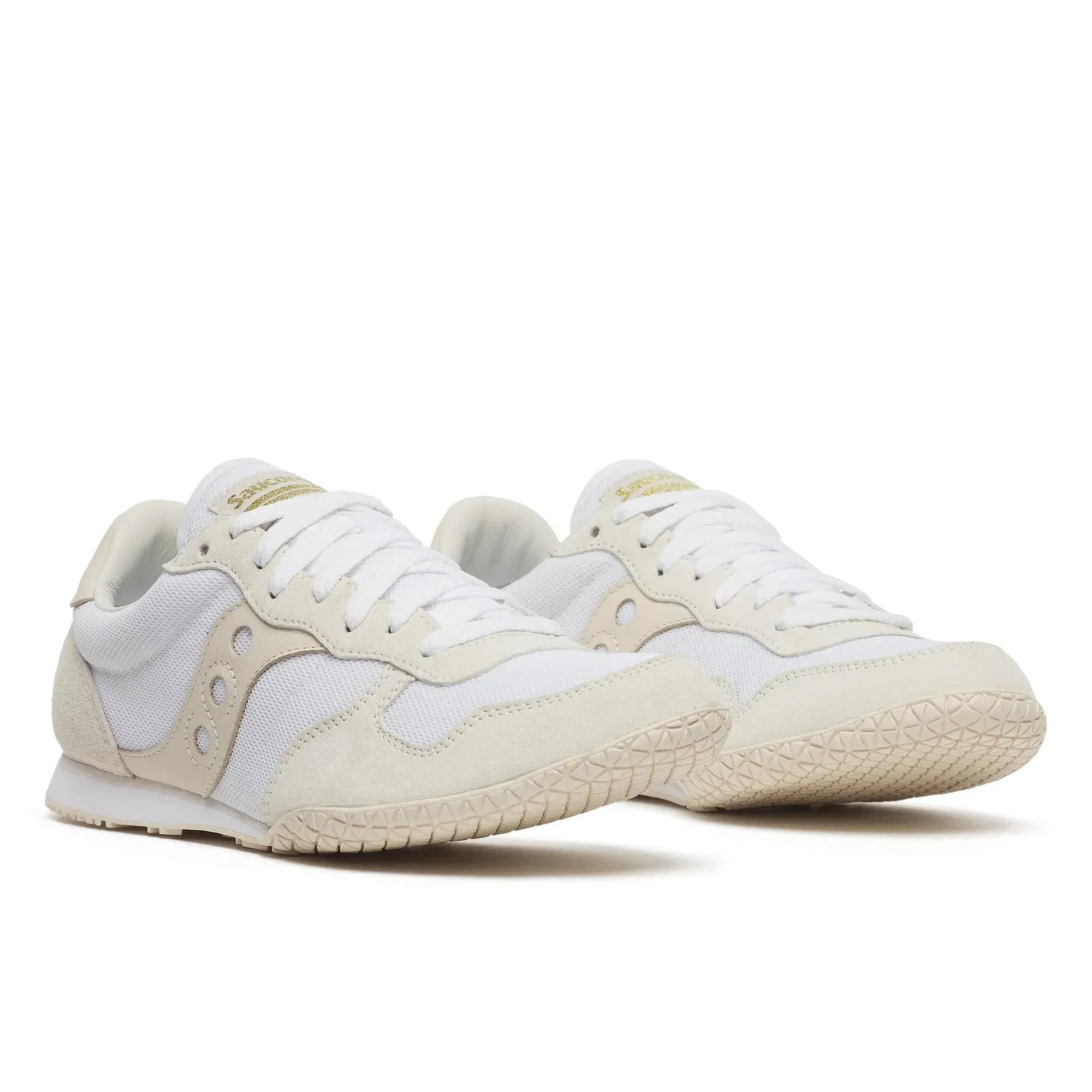 Saucony Racer 80 White