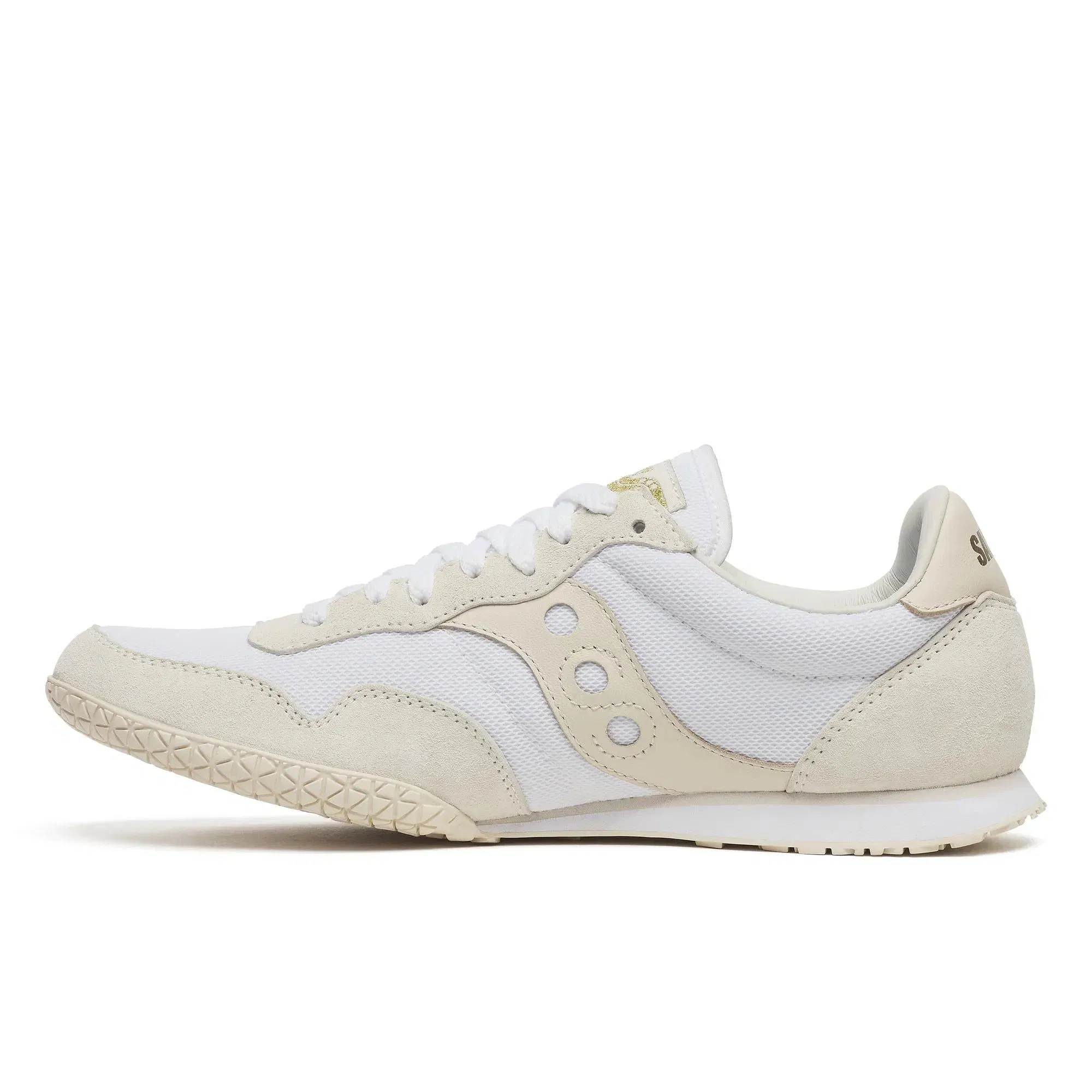 Saucony Racer 80 White
