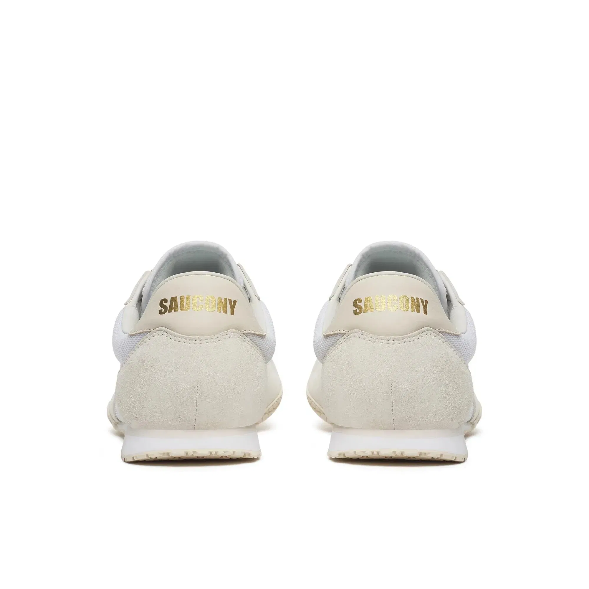 Saucony Racer 80 White
