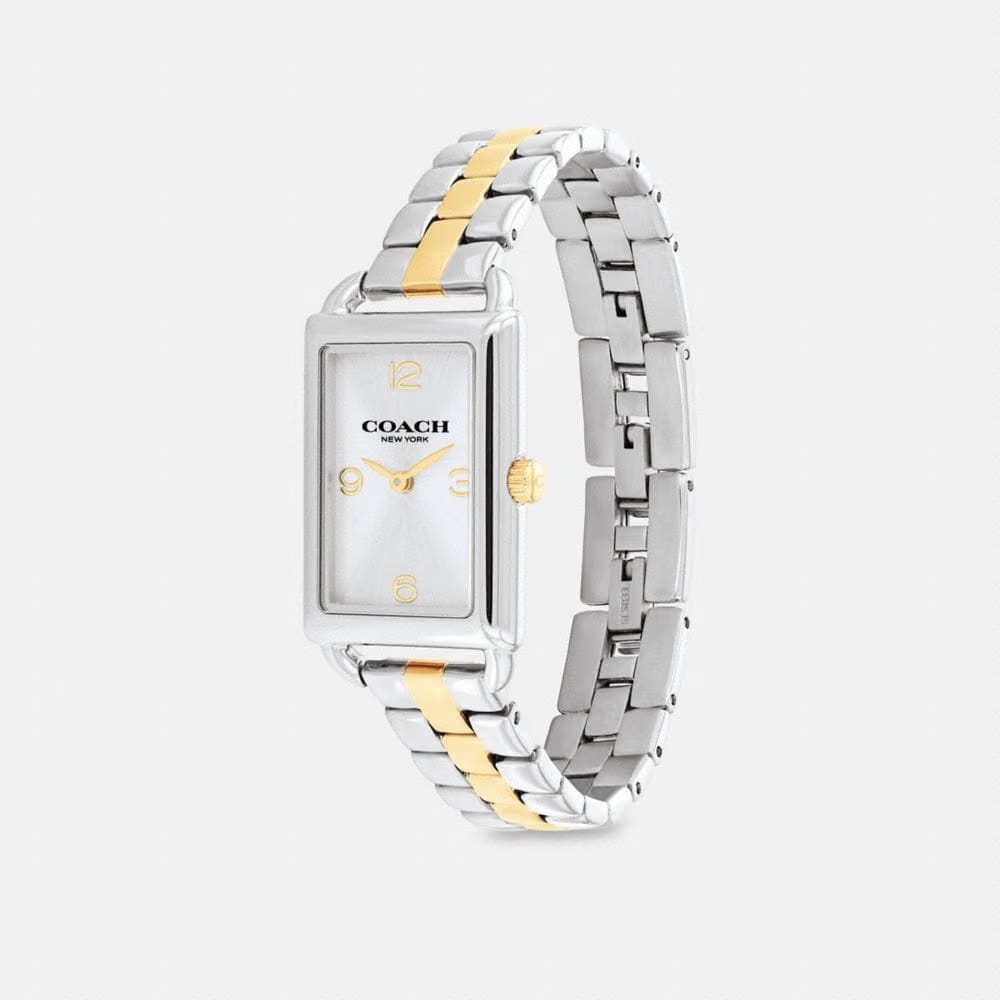 Liz Watch, 30 Mm X 22 Mm