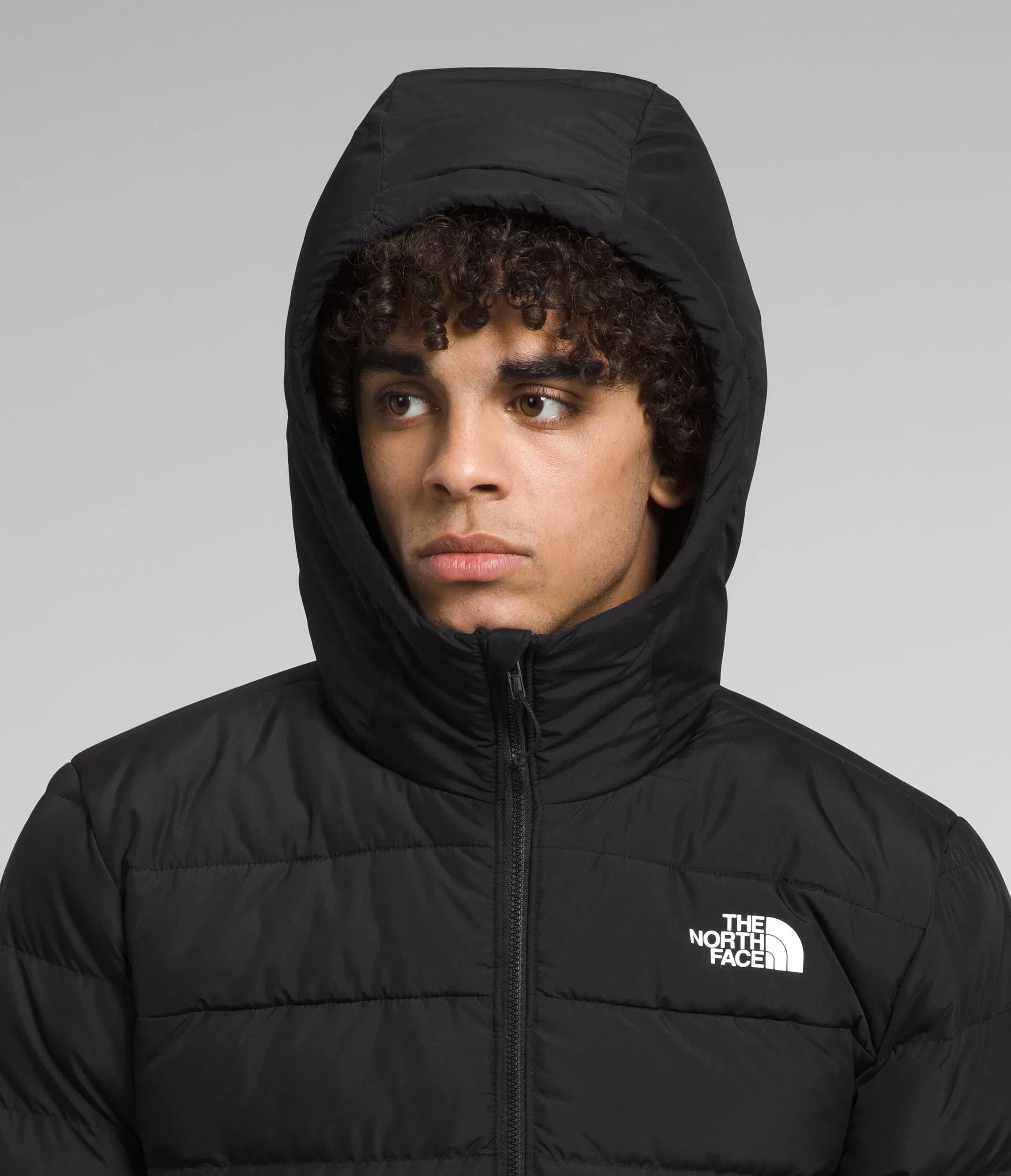 The North Face Men’s Aconcagua 3 Hoodie TNF Black
