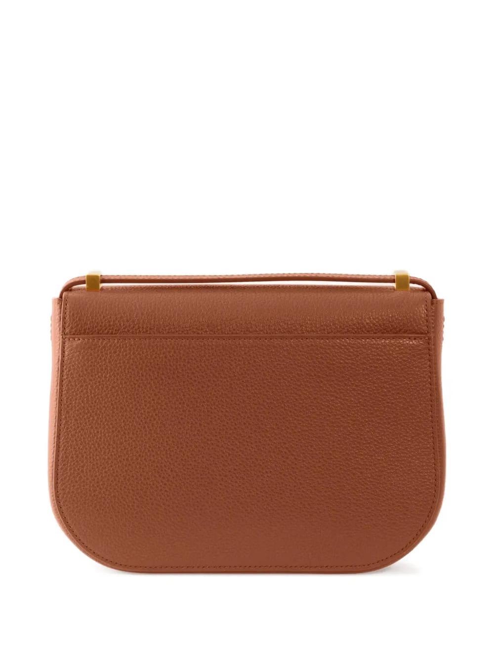 mini Double Gancini shoulder bag