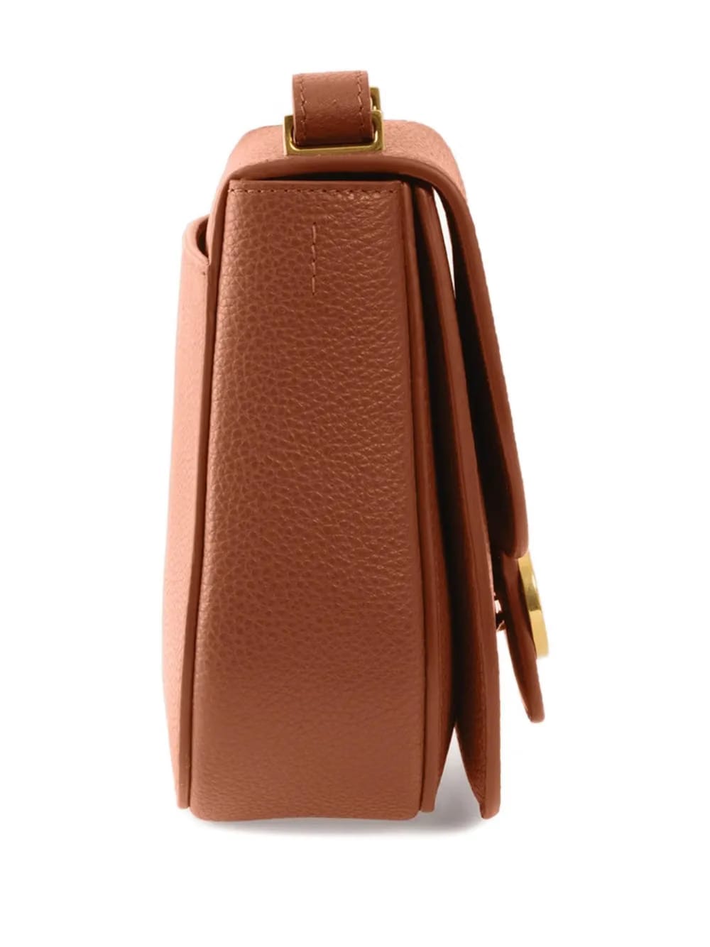 mini Double Gancini shoulder bag